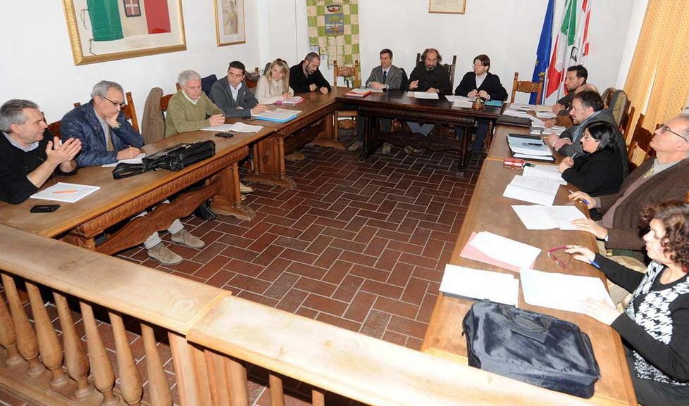 «Il Pd ha lasciato l’aula» 