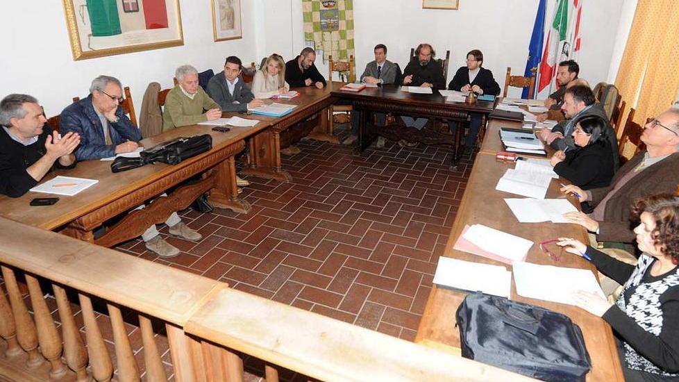 «Il Pd ha lasciato l’aula»