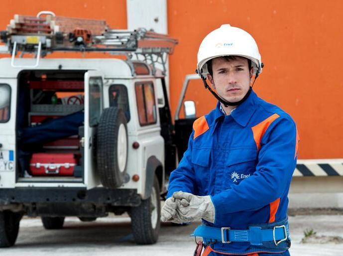Occhio all’ascensore per i lavori all’elettricità