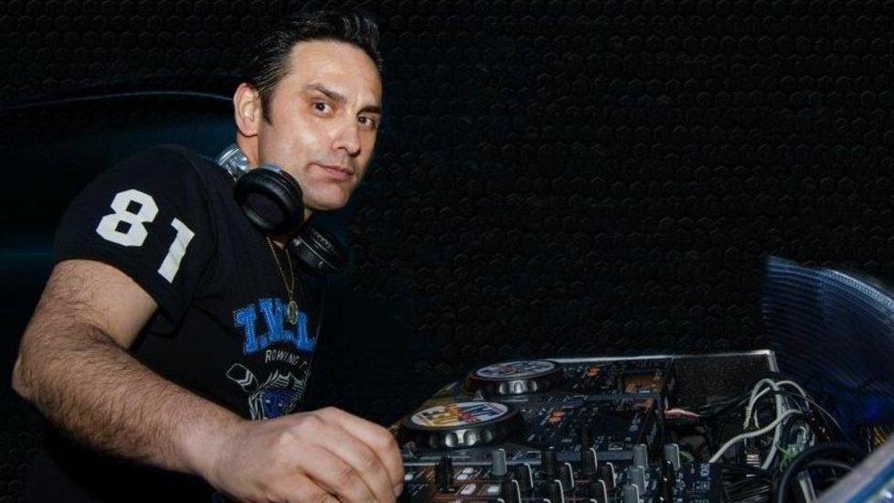 Dj Energy tenta il Guinness: 250 ore no stop