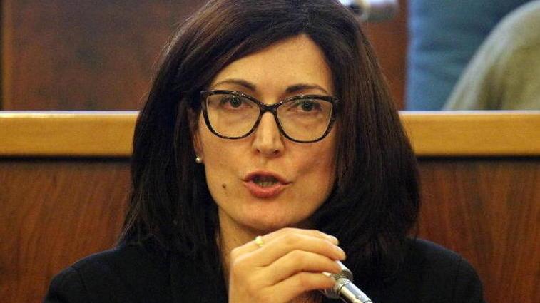 «È arrivato il momento di un sindaco donna»