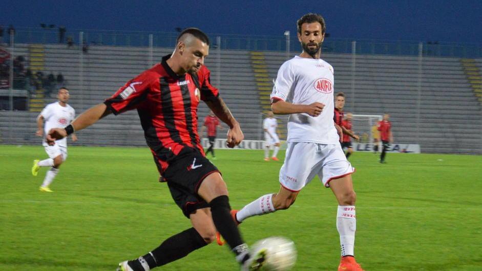 Lucchese, c’è la coppa per ripartire