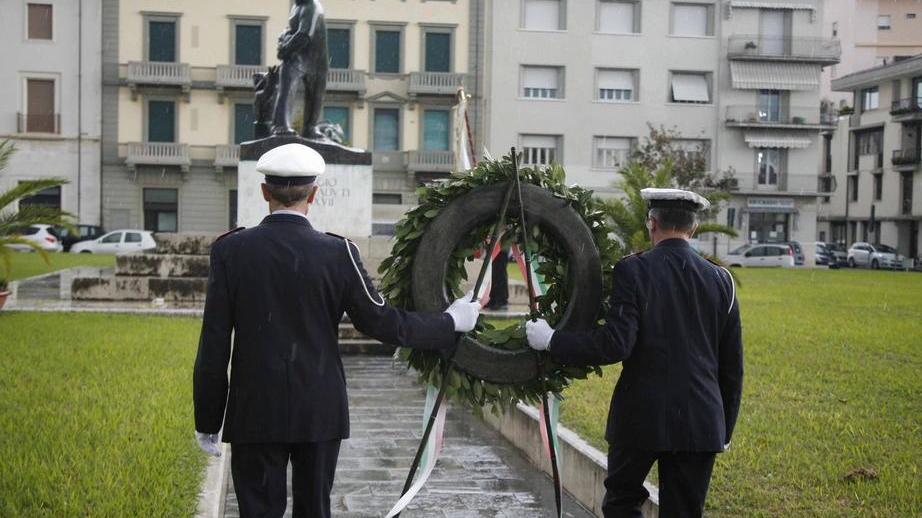 Domani la cerimonia per i caduti