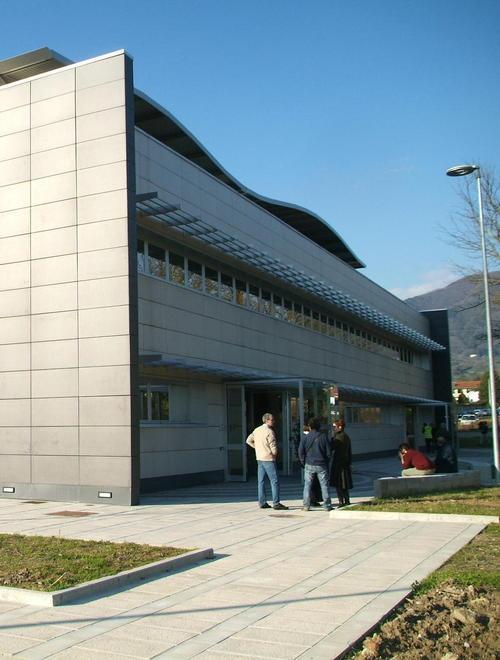 «Il Polo tecnologico? Mettiamoci una scuola» 