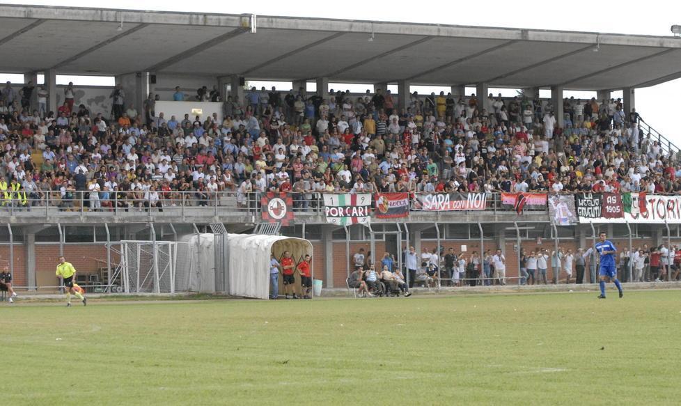 Bando stadio: il gestore dovrà rifargli il look 