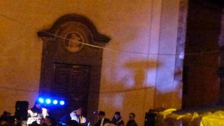Prova a rubare il portafoglio a un carabiniere: presa