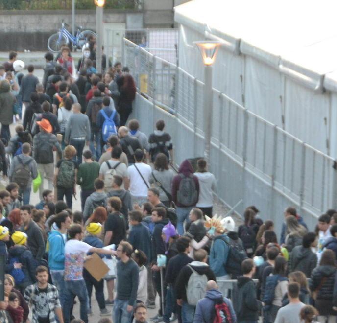 Una grande risposta dei lettori su carta e web