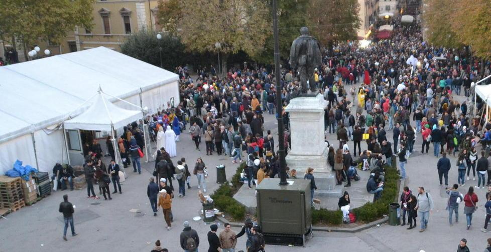 Preso un rapinatore di quindici anni 