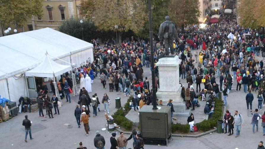 Preso un rapinatore di quindici anni