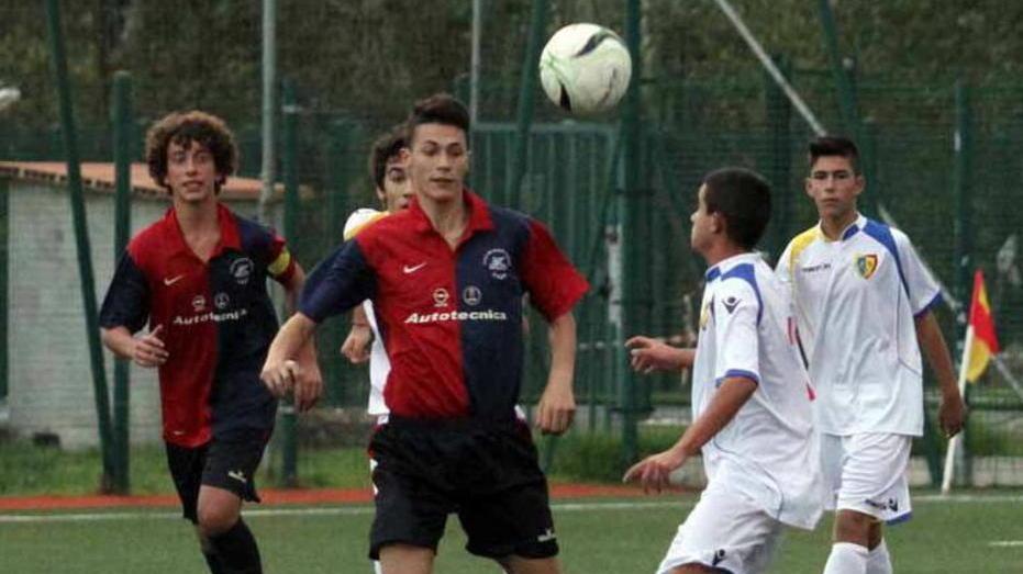 Il San Marco conquista il derby