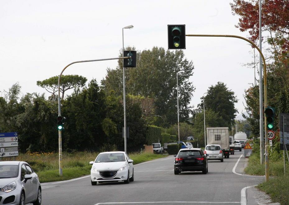«Assessore: e le nuove rotonde?» 