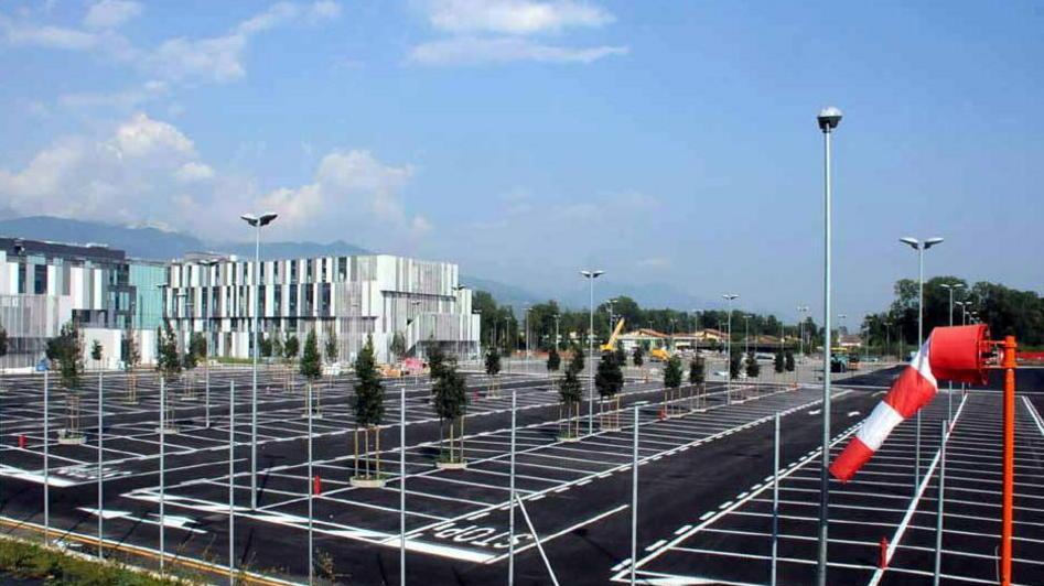 Nuova linea del bus e i taxi sono low cost