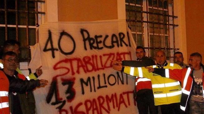 Nogarin silura Guidotti e nomina Barbara Ferrone nuovo presidente di Spil