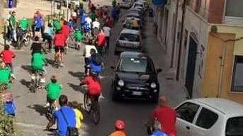 Mobilità in bici, verifica sulle spese