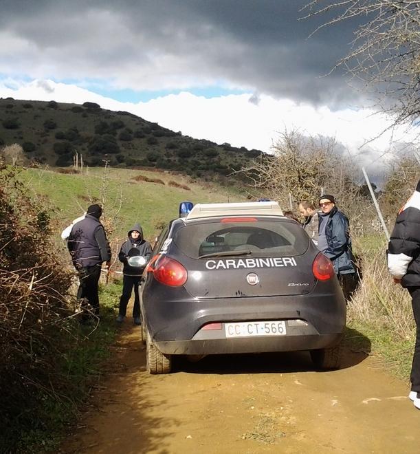Ucciso dal fratello per un terreno conteso 