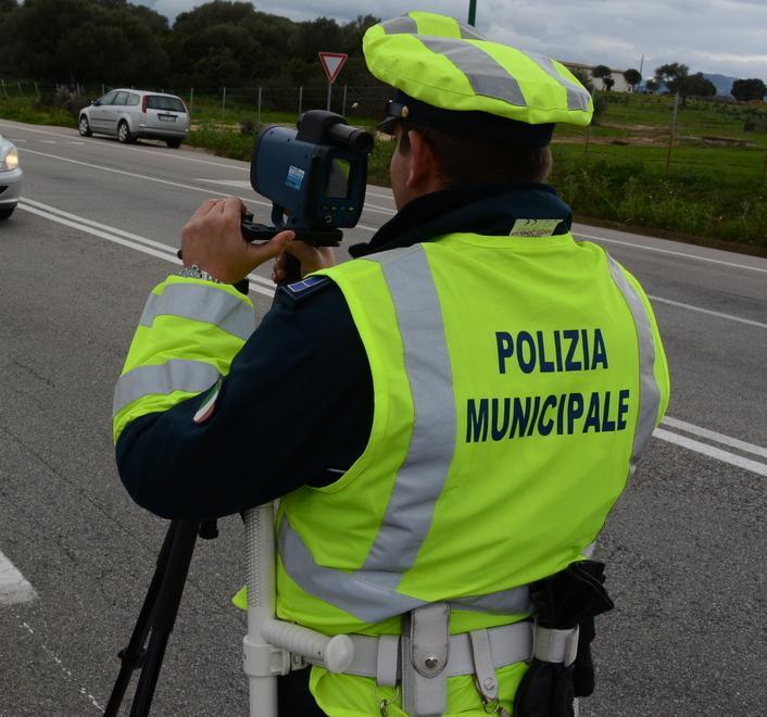 Arriva il telelaser: presto in funzione