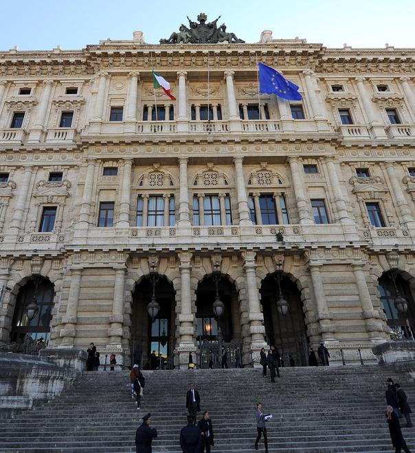 La Corte di Cassazione