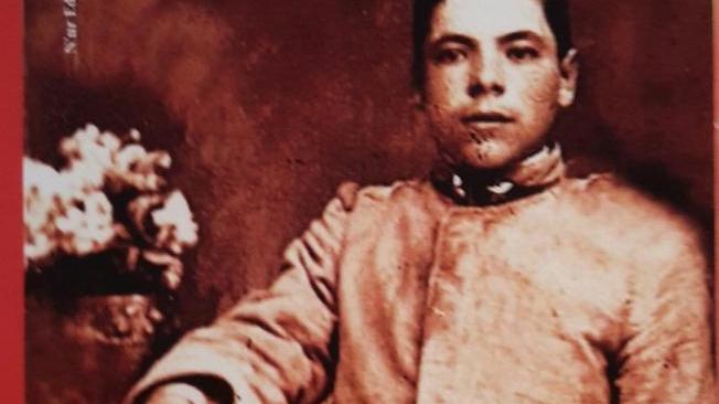 Raccolta di poesie sulla Grande guerra