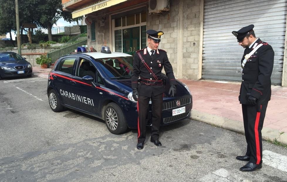 Tentato omicidio, Digogliu non parla 