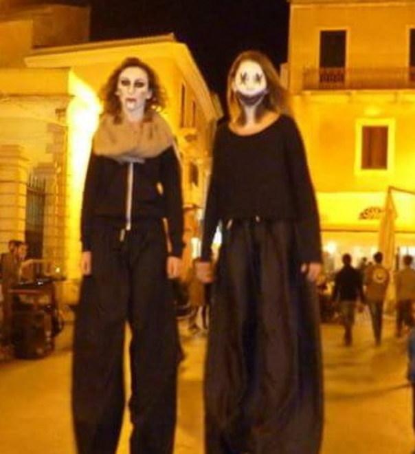 La casa della paura fa il botto, promossi gli studenti del liceo
