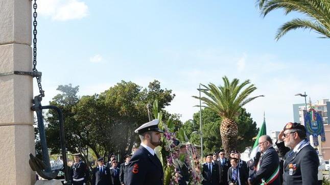 Domani la messa del 4 novembre in via Redipuglia