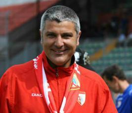 Salta anche Iuliano, il Latina a Somma Diego Lopez all’Ascoli 
