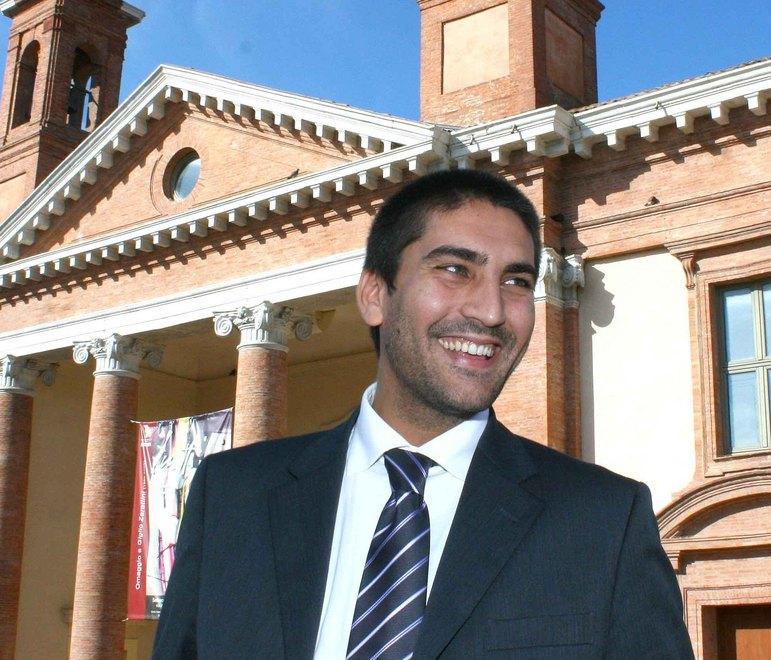 Il nome e il logo della nuova realtà forse già sul tavolo