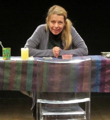 La Pazi degna interprete di Buzzati 