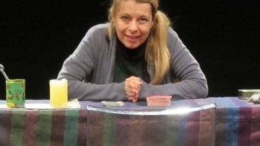 La Pazi degna interprete di Buzzati