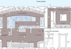 Il nuovo Museo scorrerà sul tema Acqua 