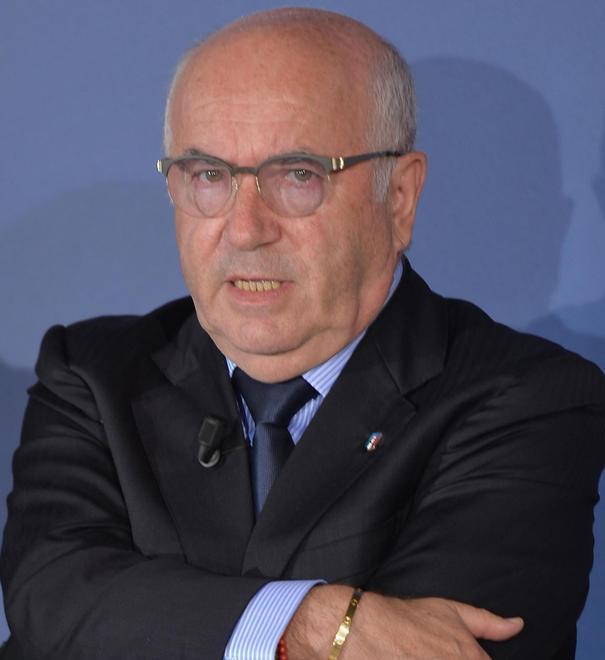 «La Figc non si può commissariare» 