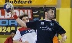 Pallamano A2: Pizzikotto, primo dispiacere 
