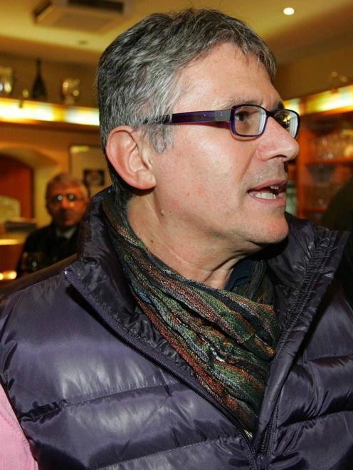 Wainer Magnani lascia dopo trent’anni alla Gazzetta