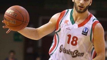La Grissin Bon all’esame di francese