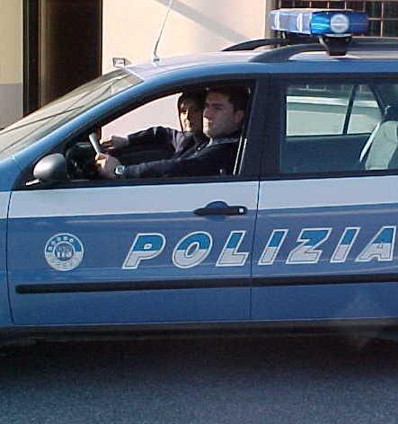 Torna a Reggio dopo l’espulsione: ladro georgiano in manette
