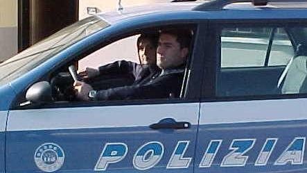 Torna a Reggio dopo l’espulsione: ladro georgiano in manette