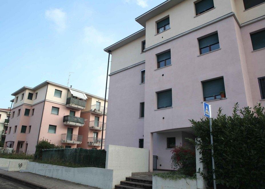 Utenze riallacciate in 7 palazzi su 10 