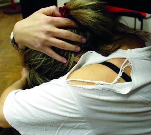 Violenza sulle donne. Tante richieste d’aiuto 