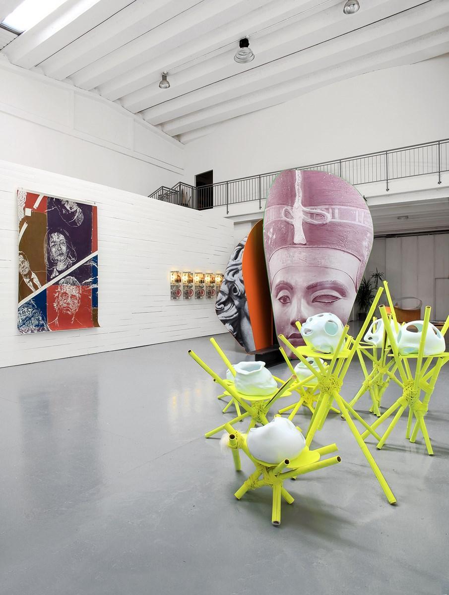 “Public Environment”, il tour nel tour per InContemporanea