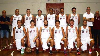 Us Lviorno basket