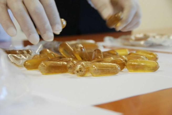 Traffico di cocaina dal Costarica, arrestato reggiano