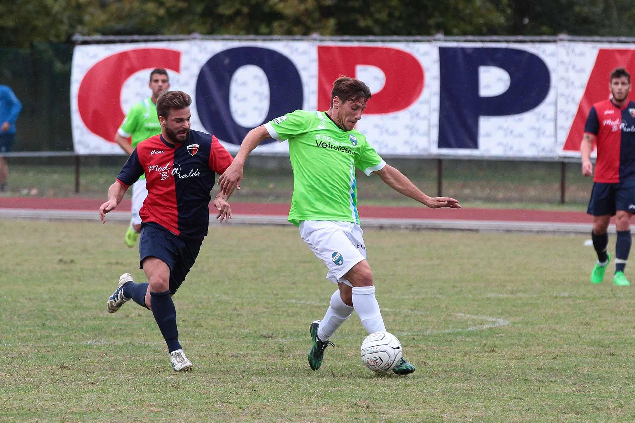 Spal, no della Federcalcio per Schiavon 