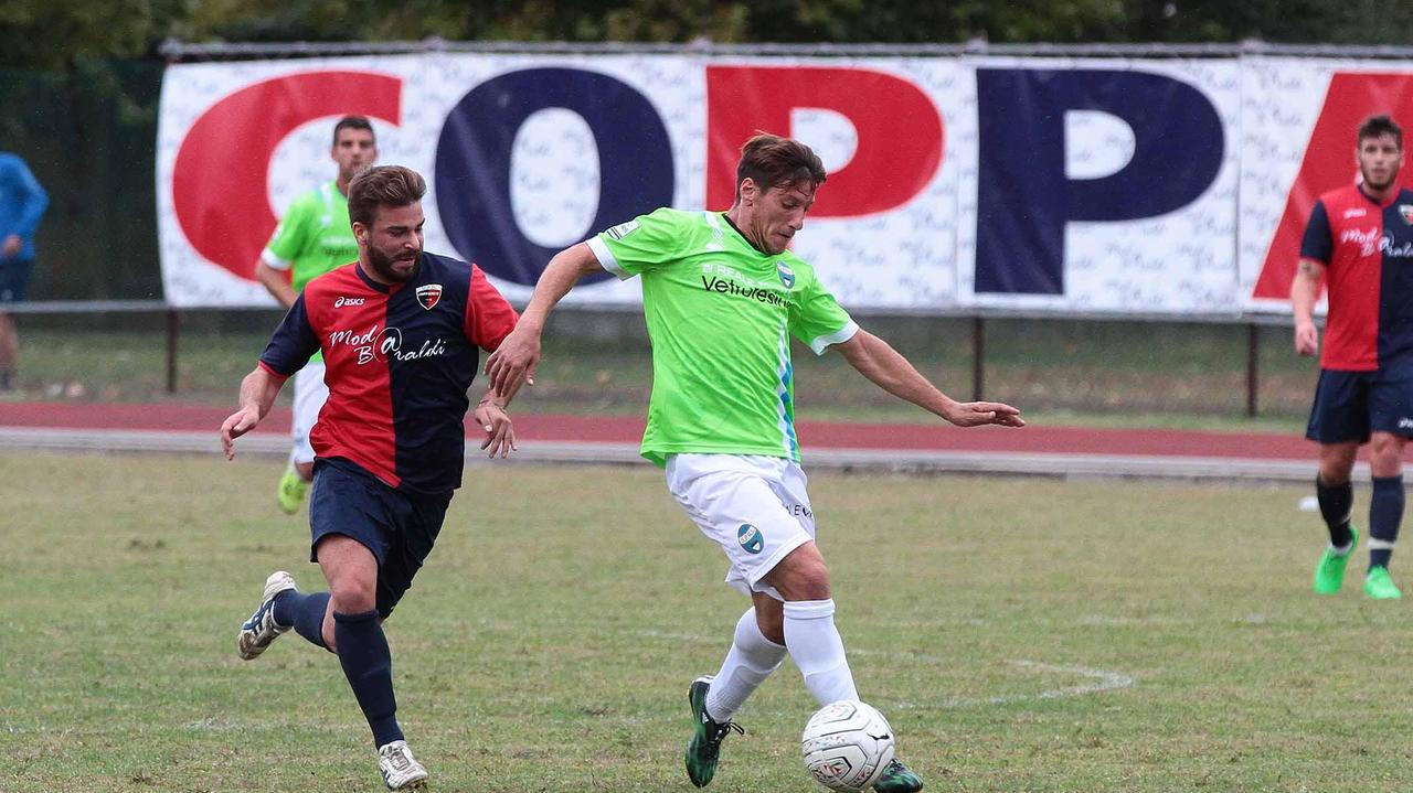 Spal, no della Federcalcio per Schiavon
