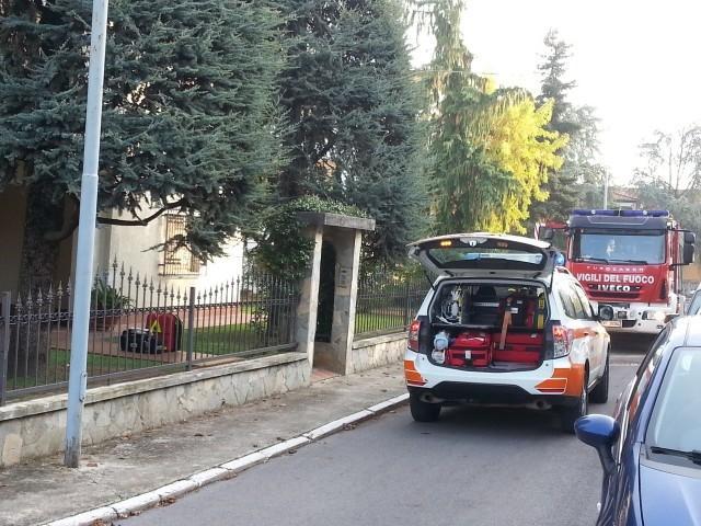 Uccide il figlio disabile e si toglie la vita