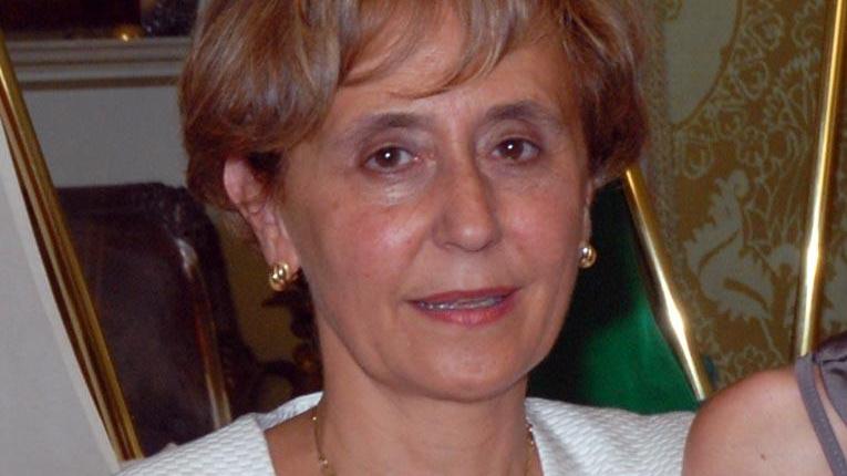 Angela Quaquero presidente dell'Ordine degli psicologi della Sardegna