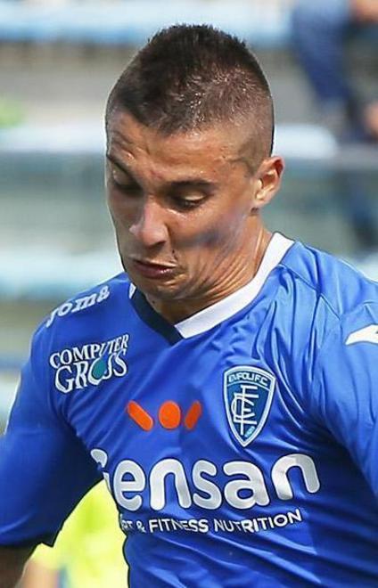 La Bosnia chiama Krunic risponde: Rade convocato per gli spareggi 