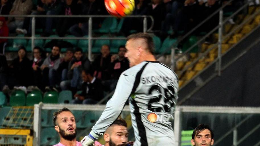 Saponara al top, Skorupski lo segue a ruota