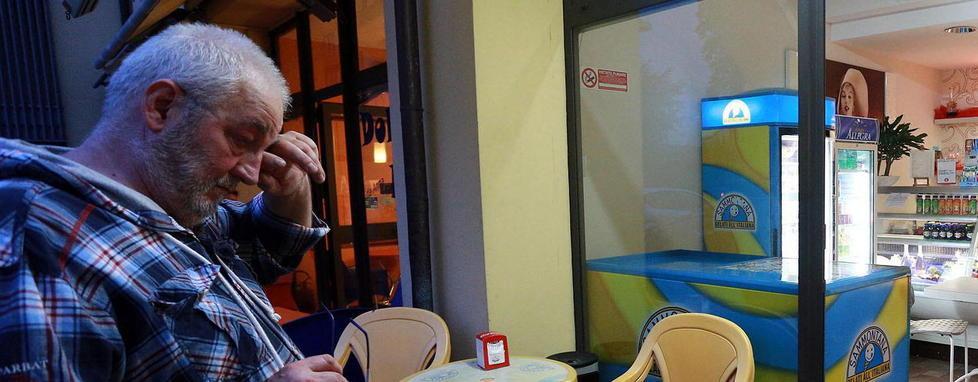 Baristi assediati dai ladri di slot: colpi ogni 2 ore 