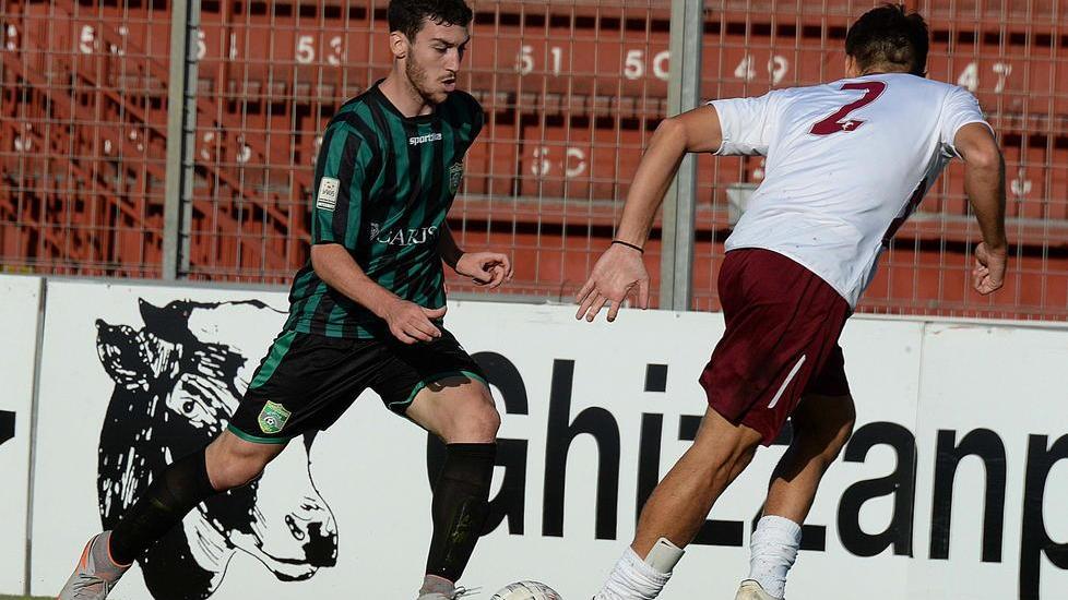 Per il Tuttocuoio arriva un altro esame in Coppa