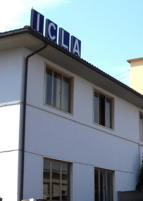 Ex Icla, ridotta la fascia di pericolo 